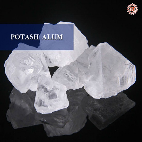 Potash Alum full-image